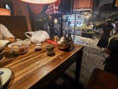 -鱼食饭稻·苏浙土菜17年老馆子(平江路店)