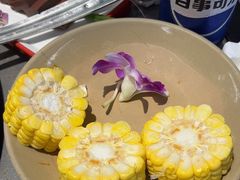 -生活如沸·顺德水牛奶火锅(大学路店)