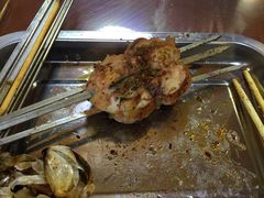 -新疆玉石阿卜都烧烤(太平南路店)