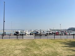 -南沙游艇会·大兵船餐厅