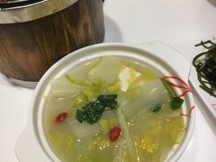 -嘉和一品粥(天秀店)
