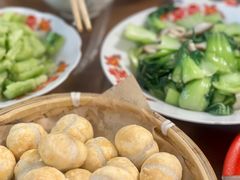 -小街47號江湖菜(四合院店)