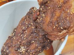 -李字号臭豆腐(总店)