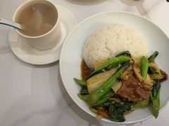 -香港新曜记茶餐厅(星耀城店)