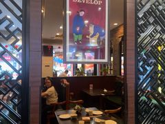 -老牌坊•鲁菜名店•地道济南菜(大观园商埠店)