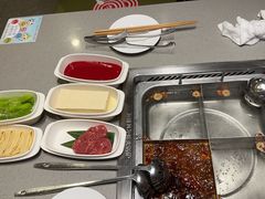-海底捞火锅(漕宝路店)