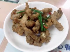 -蘭心餐厅(进贤路店)