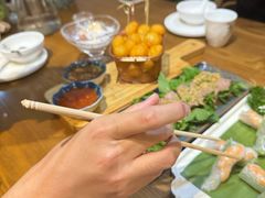 -金孔雀德宏傣味餐馆(魏公村店)