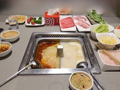 -海底捞火锅(龙湖北京大兴天街店)