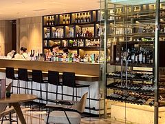-粤海喜来登酒店·&More聚驿(天河城店)