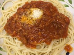 -萨莉亚意式餐厅(金隅嘉品mall店)