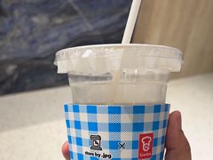 -JPG coffee(深圳罗湖万象城店)