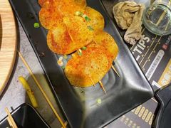 -嘎嘎鸭脑壳(蜀汉路店)