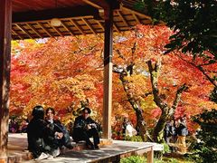 -常寂光寺