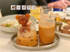 -卡朋西餐(较场西路店)