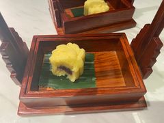 -宴昆山·私房菜(春晖店)
