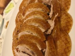 -惠丰堂饭庄·烤鸭·京味菜(翠微路店)