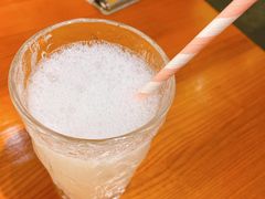 可尔必思苏打-有喜屋·深夜食堂(环宇荟店)