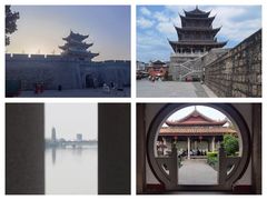 -潮州古城