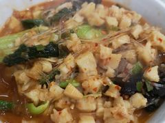 -老乌家特色小炒泡馍(大皮院店)