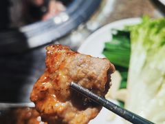 -33韩式自助烧烤(环城南路店)