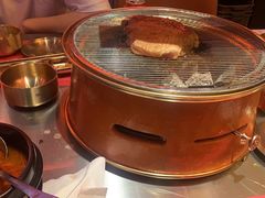 -西塔老太太泥炉烤肉(苏州大悦城店)