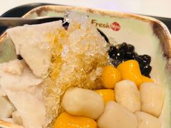 -鲜芋仙Meet Fresh(壹方城店)
