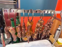 -杨家崴子碳缸烧烤(东三马路店)
