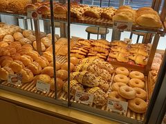 -BreadTalk面包新语(虹口龙之梦店)