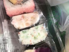 -鲜道寿司(玄武门地铁站店)