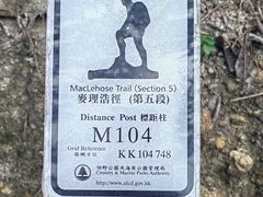 -狮子山郊野公园