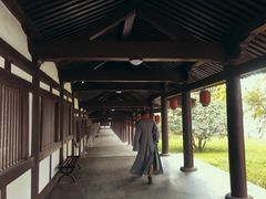 -法门文化景区