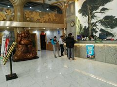 -绿岛汤泉韩式休闲会所