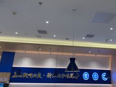 -兰湘子·湘菜小炒(通州万象汇店)