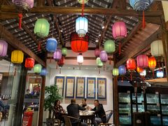 -院8里·少城记忆老川菜(宽窄巷子店)