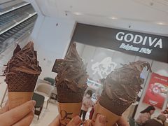 -GODIVA(国际金融中心店)