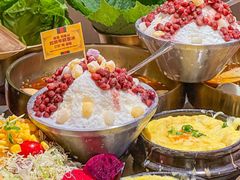 -牧童禧肉社·韩国炭火烤肉店(中粮祥云小镇店)