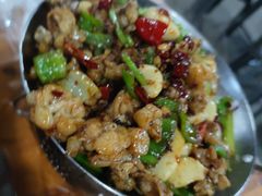 -五七小李子油焖大虾(总店)