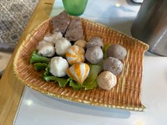 -三毛牛肉店(福强店)