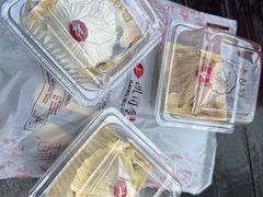 -凯司令西点房(南京东路店)