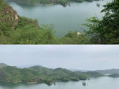 -易水湖景区