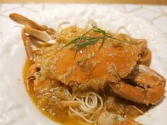 -十面欢腾·海鲜面·台式Bistro(长乐路店)