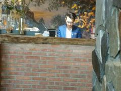 android_upload_pic-大书房咖啡(中传国交店)