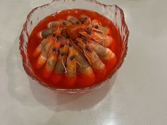 泡菜虾-海燕酒店(惠济路店)