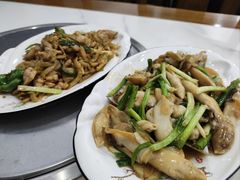 -盈田盈粥庄(博山东路店)