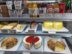 -Peet's Coffee皮爷咖啡(新天地黑标店)