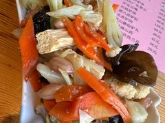 -漕河全驴宴饭店(徐水店)