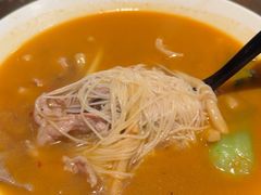 -漆黑觉米粉(三里屯店)