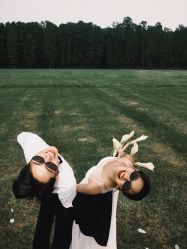 -第一夫人婚纱摄影(南京店)