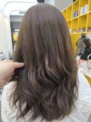 -卓梵美发·精品Salon